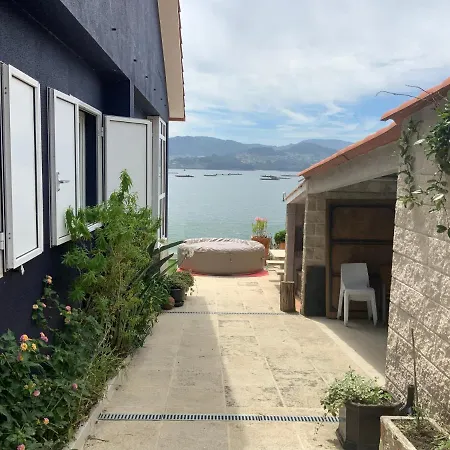 As Bouzas Feriehus